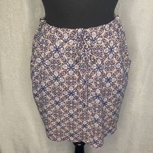 Kaia Knit Skirt - Renee C